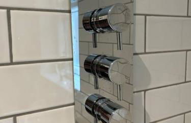 Brand New Cosy 1 Bedroom Home - Foto 7