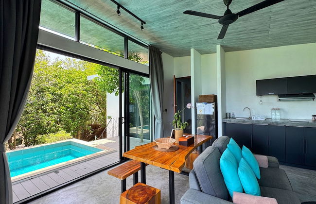 Pahili Pool Villas Koh Tao - Foto 61