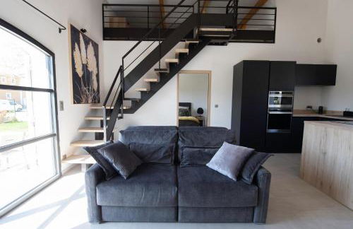 Maison Réglisse du MAS LOU CAPY - Foto 19