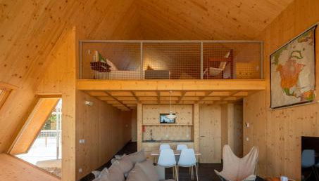 QUINTA DA FAÍSCA - Agro Turismo - Foto 2