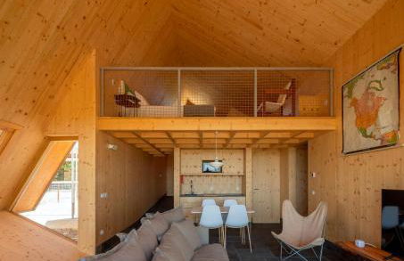 QUINTA DA FAÍSCA - Agro Turismo - Foto 2