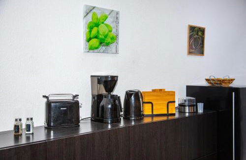 Apartments an der Lahn - Foto 27