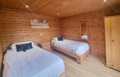 Oak 9 Hot Tub - Foto 16