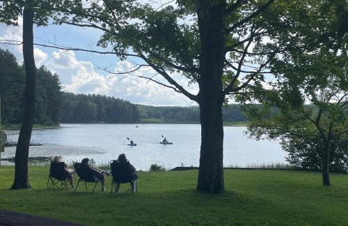 Appalachian Haven - Mountain Views - Vet Owned - Foto 38