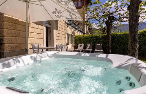 Villa Vitali - Bellagio - Foto 24