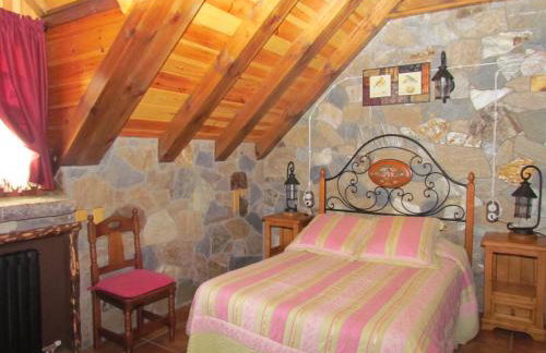 Casa Rural Fontamil - Photo 8