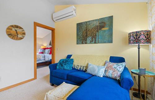 The Great Escape by Simple Life Rentals - Foto 15