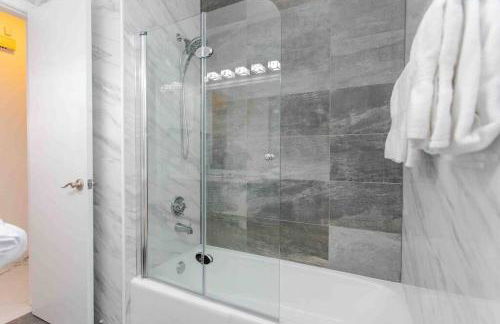 MIAMI Art Villa Heated Saltwater Pool with SPA EV - Foto 52