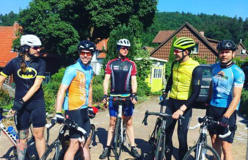 Parkhotel Flora - Foto 13