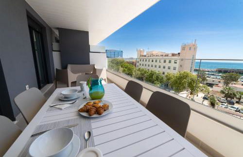 Aqua Apartments Bellamar, Marbella - Photo 112