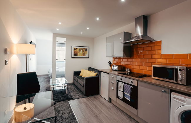 Halifax House Apartments - Foto 14