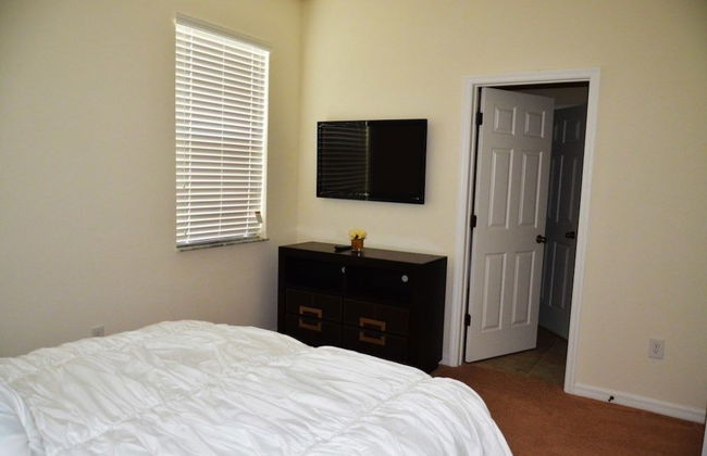 Fd51442 - Bella Vida Resort - 4 Bed 3 Baths Townhouse - Foto 6