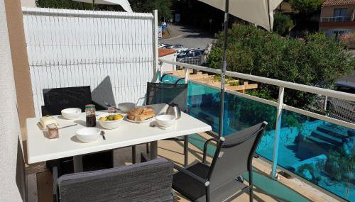 Le lion d'or dans le 66 - Foto 5