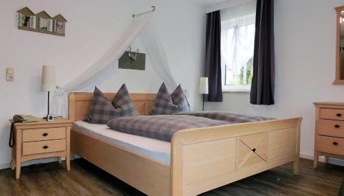 Gästehaus Frankenwaldhof - Foto 4