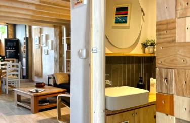 Casa da Artista - Stylish House with Plunge Pool and Lush Garden close to Beach - Foto 14