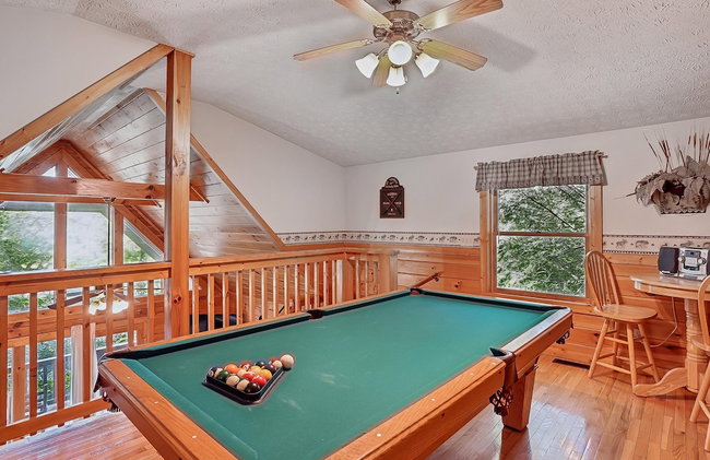 Cub's Cove by Jackson Mountain Rentals - Photo 75