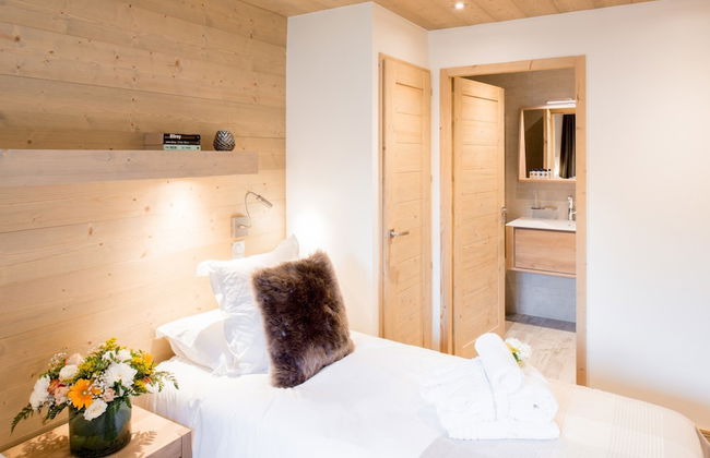 Mammoth Lodge Apartment T3 Cabin D09 - Photo 5