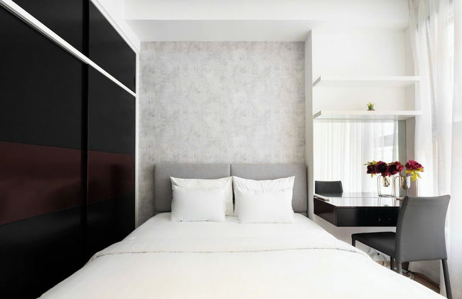 Midtown Citypoint Central Suites - Foto 1