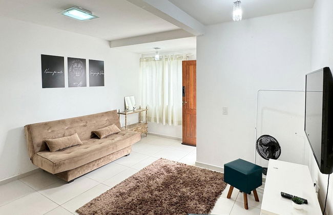 Duplex - Praia dos Ingleses - Photo 13