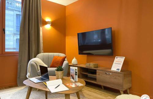 Le Terracotta - Standing - Lumineux - Foto 10