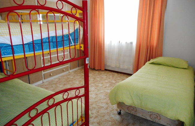 Norfolk at Hat Head - Photo 4