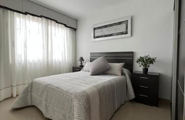 Apartamentos María de Lucía - Piso B - Foto 17