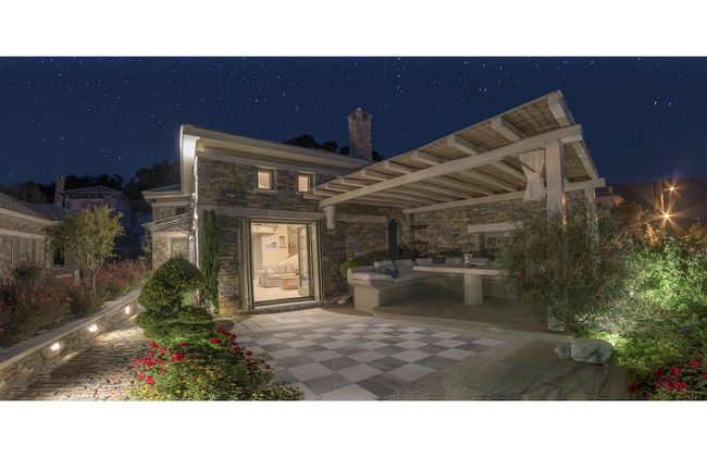 Sunrise Pelion Villas Sea View - Photo 25