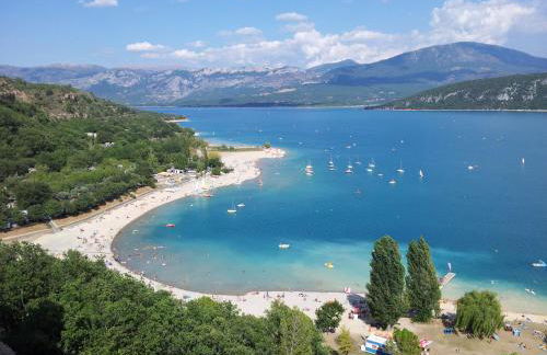 Les Haut Du Lac - Foto 1