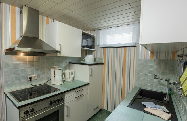 Sunny Terrace & Quiet Stay - Foto 3