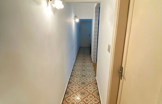 Pé na areia Canto do forte II - Foto 76