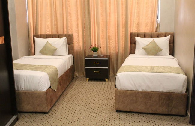 The 58 Hotel Mahboula - Photo 14