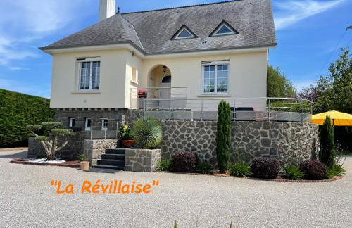 Proche mer, Cour privée et Grand Jardin clos - 2 à 5 personnes - Foto 1