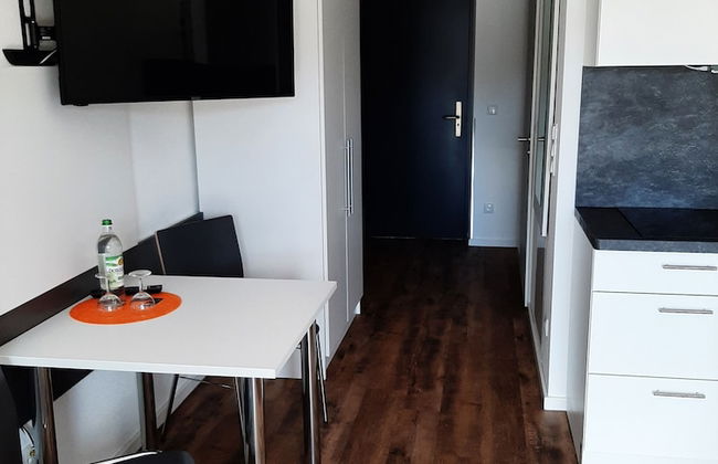 Boardinghouse Kastanienring - Photo 1