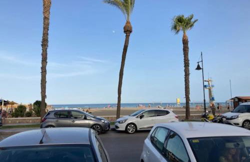 Apartamento Playamar Torremolinos - Foto 10