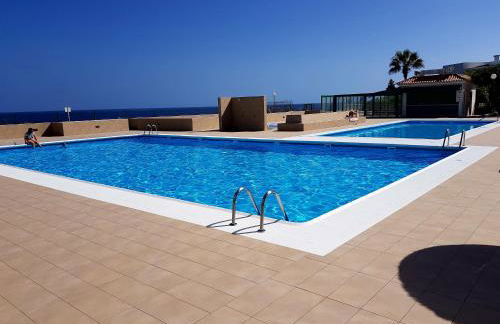 Apartment direkt am Meer - Foto 1