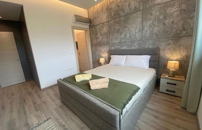 Brand NEW 2-bed Apartment in Agios Athanasios - Foto 5