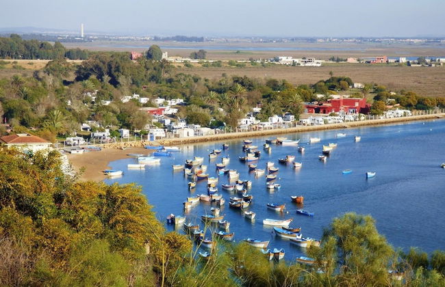 Villa de Plage - Photo 1