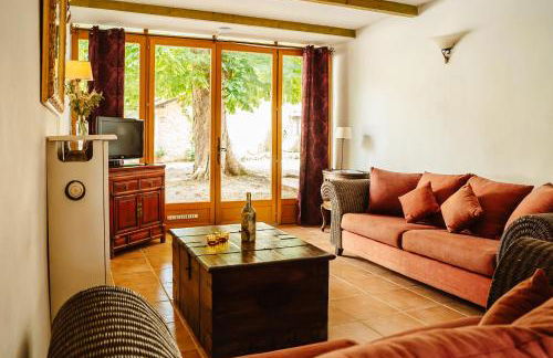 Chateau Camp del Saltre Prayssac - Foto 18