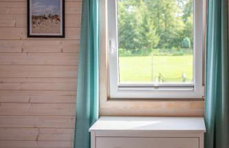 Domki Dzika Plaża - Foto 37