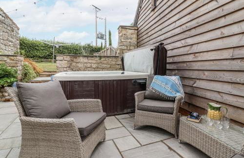 The Stable House - Foto 43