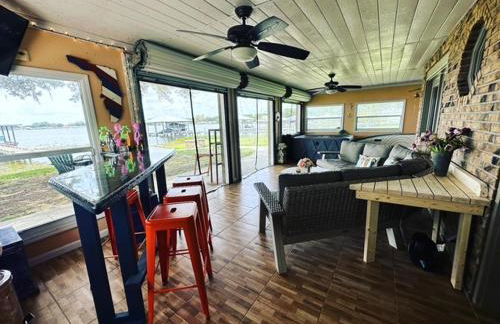 Lake Francis Lily Pad - Foto 37