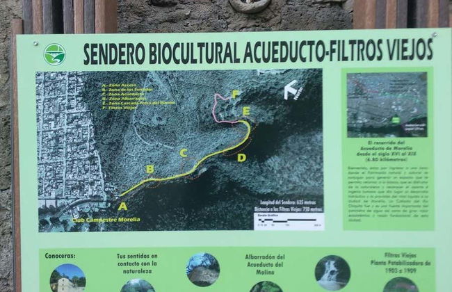 Los Filtros Viejos Adventure Tour - Photo 1