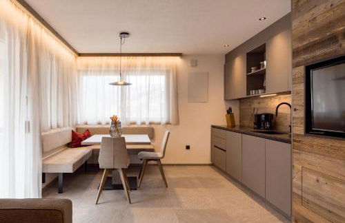 Obergasserhof Apt Tiroler - Foto 1