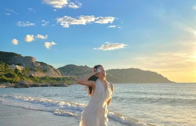 FLC Sea Tower Ocean View Quy Nhon - Photo 70