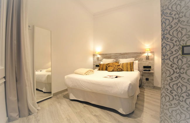 Dreamkeys Apartments & Suites - Foto 28