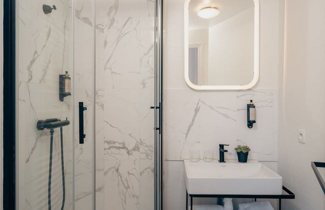 Appartement - La maison de Lanjuinais - Foto 6