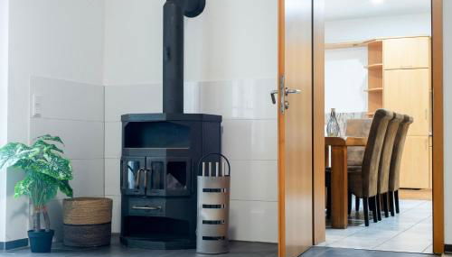 Work & Stay Apartment Bedburg Hau - Foto 5