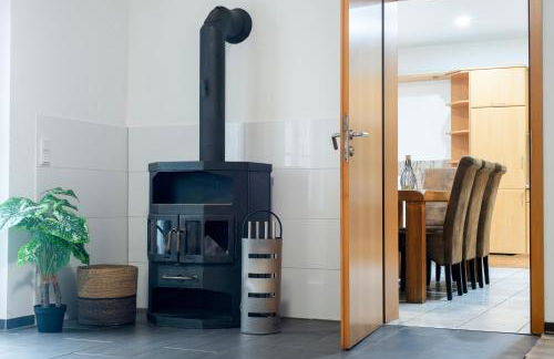 Work & Stay Apartment Bedburg Hau - Foto 5