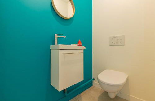 La Maison Tulipe 5 Chambres à Plaisance du Touch - Photo 43