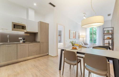 Aspasios Rambla Catalunya Apartments - Foto 16